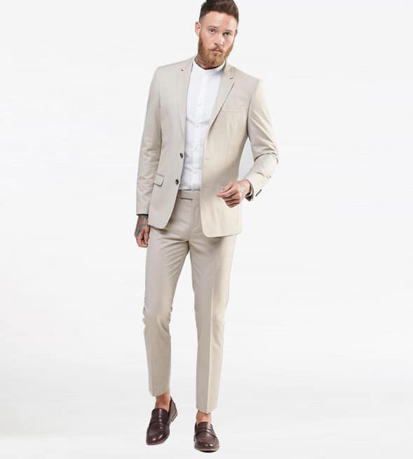 Best man suit watford