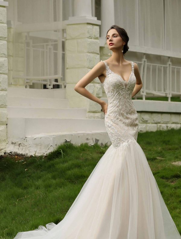 Bridal Wedding Dress near Watford, Bridal Gown Tailor Watford