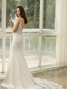 White Bridal Wedding Dress in Watford and Luton