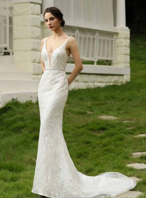 White Bridal Wedding Dress in Watford and Luton