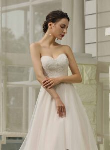 Local Wedding Dress Shops in Luton, White One bridal gowns Watford