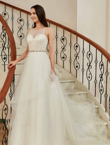 Top Bridal Dress Tailors in Watford, Local Bridal shop & Custom Wedding Gown Luton