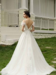 Best Bridal Dress Tailor Watford, Local Bridal shop & Wedding Dress Luton