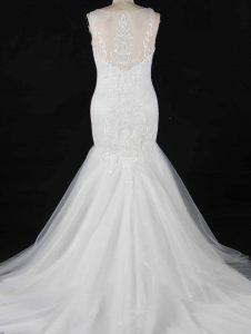 wedding dress shop london