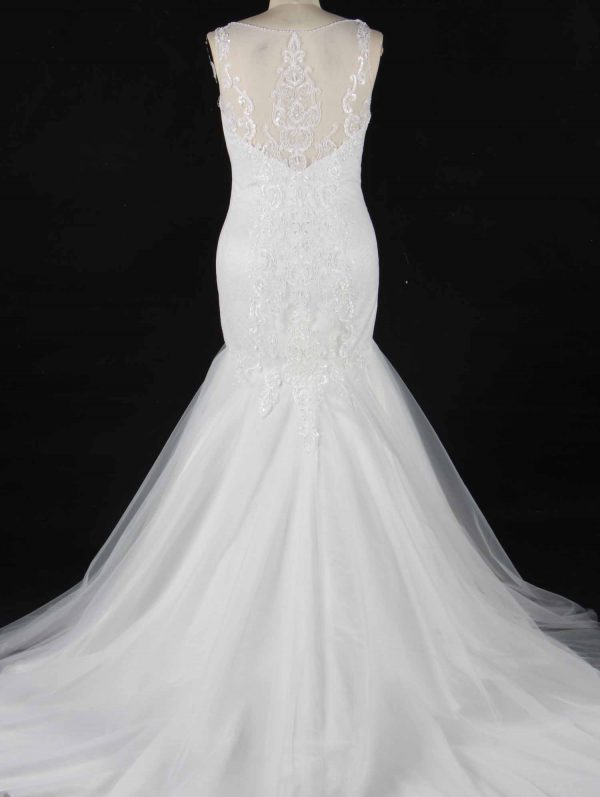 wedding dress shop london