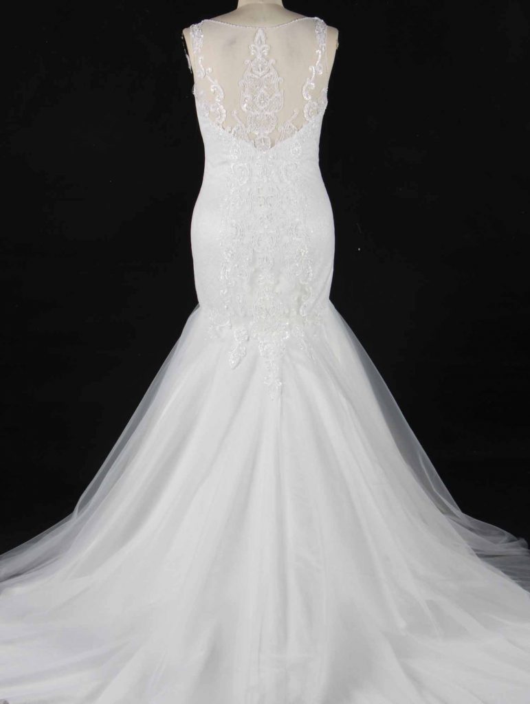 wedding dress shop london