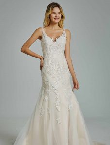 White Wedding Dress in Watford and Luton