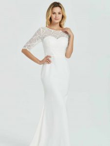 Wedding Dress Watford