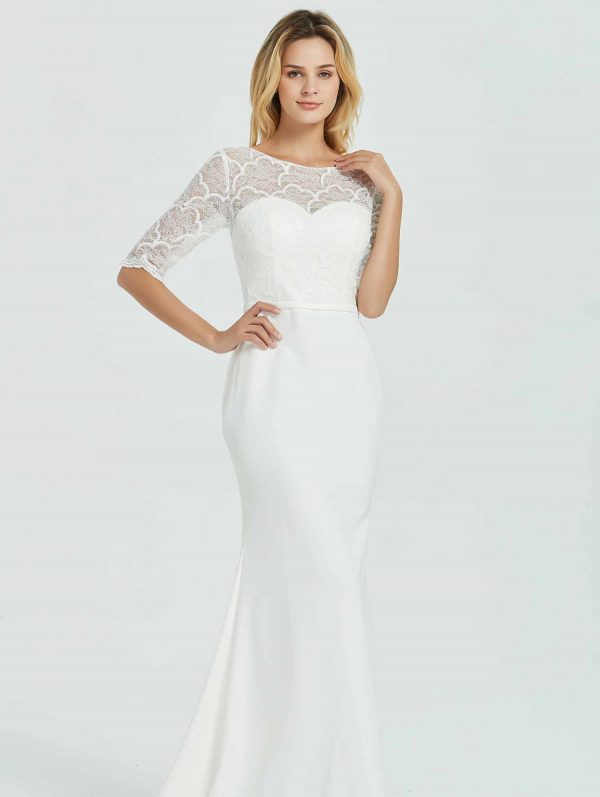 Wedding Dress Watford