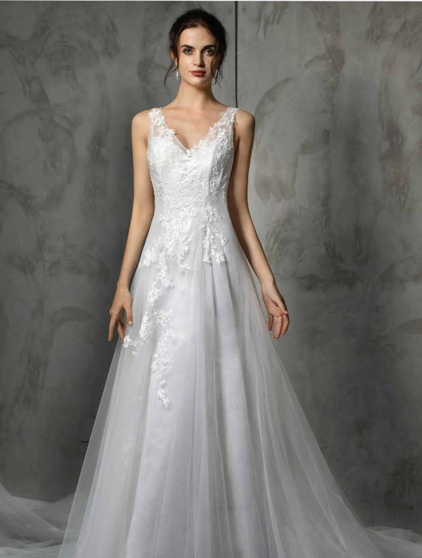 Quality Wedding Dresses in Watford, UK
