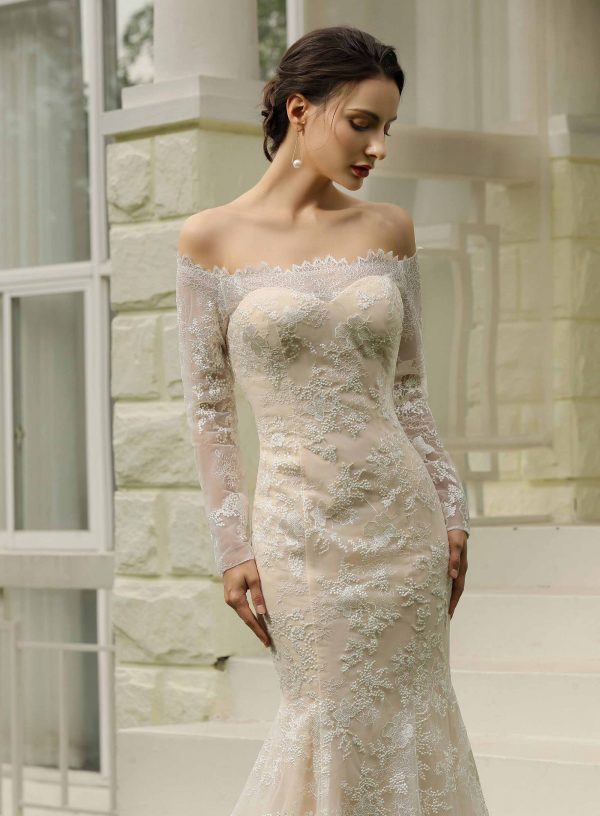 Bridal Wedding Dress near Watford, Bridal Gown Tailor Watford