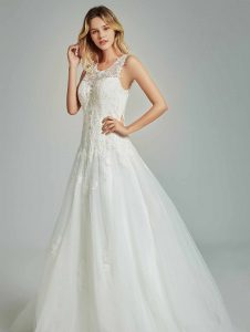 Wedding Dress Shop Watford