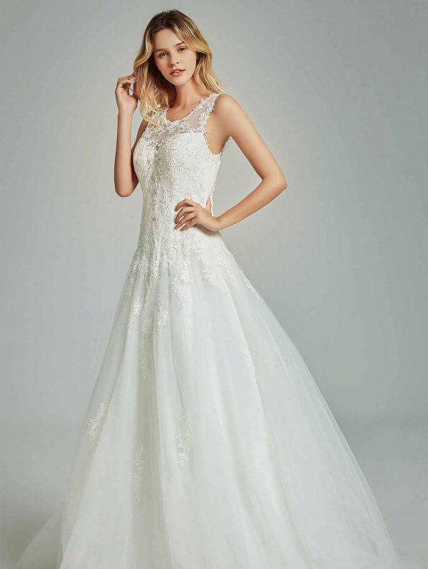 Wedding Dress Shop Watford