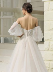 Local Wedding Dress Shops in Luton, White One bridal gowns Watford