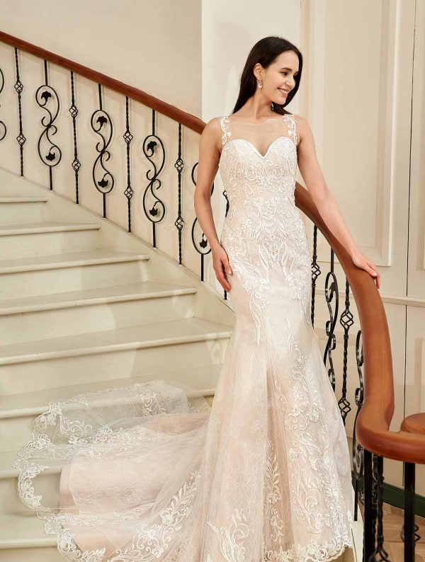 Custom Bridal Wedding Dress Watford, Best Bridal Gown Tailors in Watford