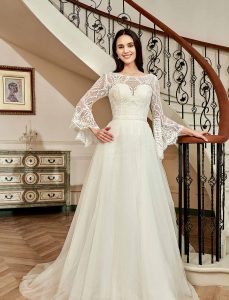 Top Bridal Dress Tailors in Watford, Local Bridal shop & Custom Wedding Gown Luton