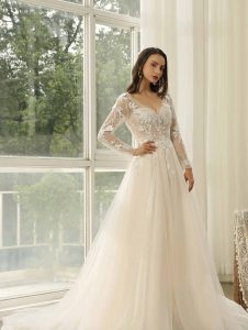 White Bridal Wedding Dress in Watford and Luton