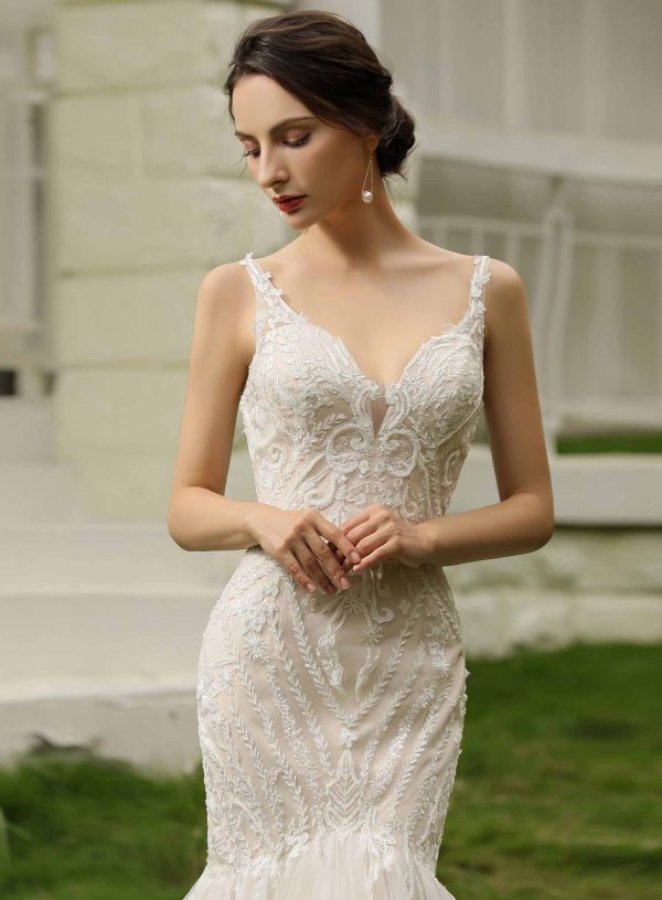 Bridal Wedding Dress near Watford, Bridal Gown Tailor Watford