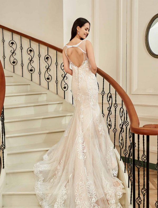 Custom Bridal Wedding Dress Watford, Best Bridal Gown Tailors in Watford