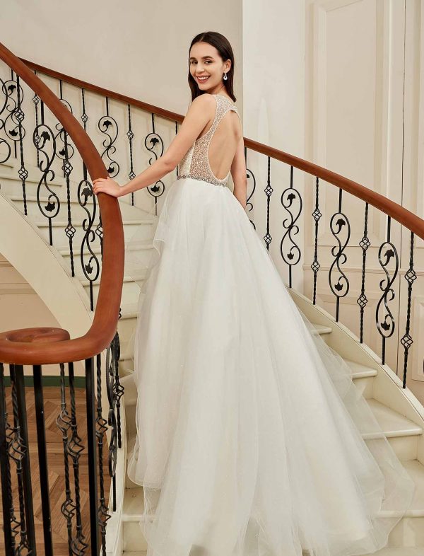 Top Bridal Dress Tailors in Watford, Local Bridal shop & Custom Wedding Gown Luton