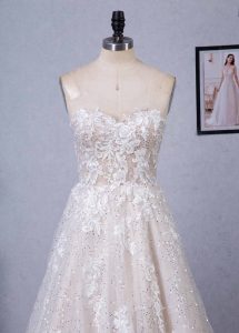 Best Bridal Dress Tailor Watford, Local Bridal shop & Wedding Dress Luton