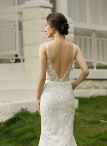 White Bridal Wedding Dress in Watford and Luton