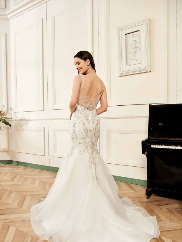 Best Bridal Dress Tailor Watford, Local Bridal shop & Wedding Dress Luton