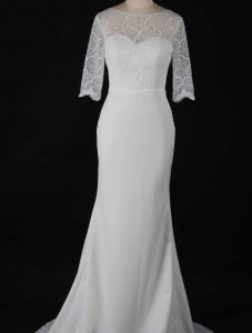 Wedding Dress Watford