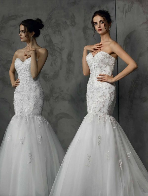 Bridal dress Watford