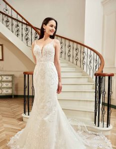 Custom Bridal Wedding Dress Watford, Best Bridal Gown Tailors in Watford