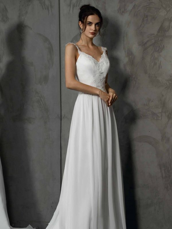Bridal plus size Watford