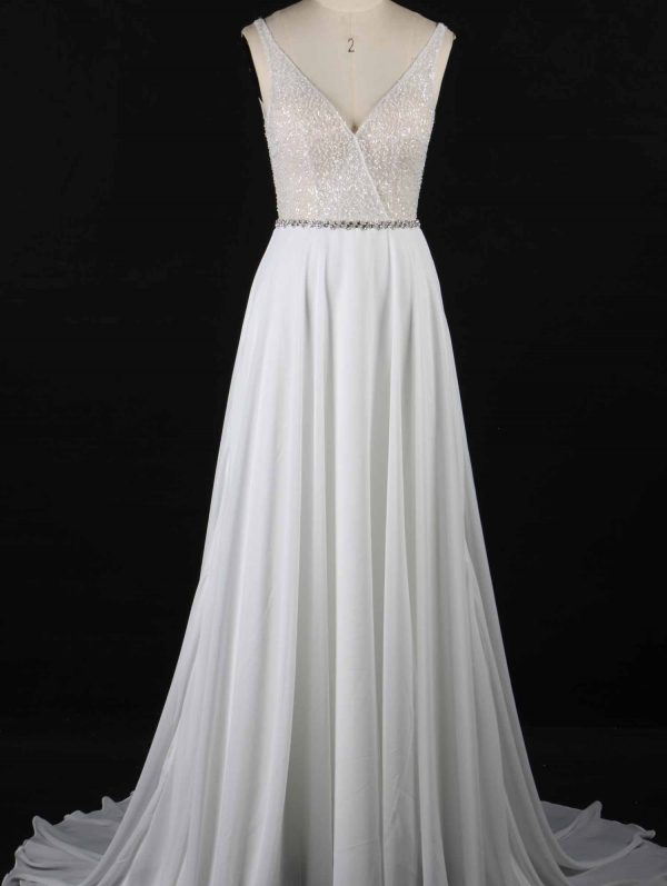 Wedding Dress Watford