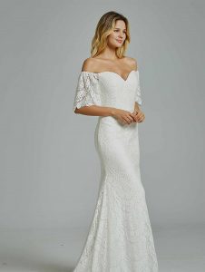 Wedding Dress Watford