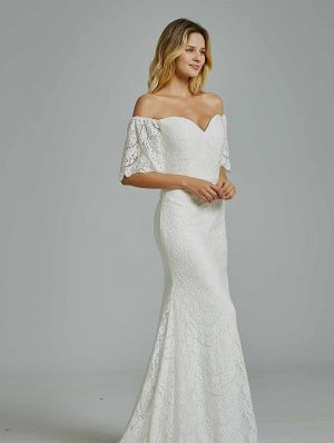 Wedding Dress Watford