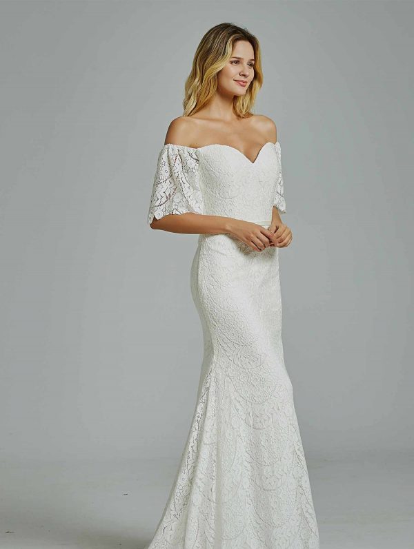Wedding Dress Watford