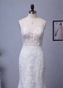 Custom Bridal Wedding Dress Watford, Best Bridal Gown Tailors in Watford
