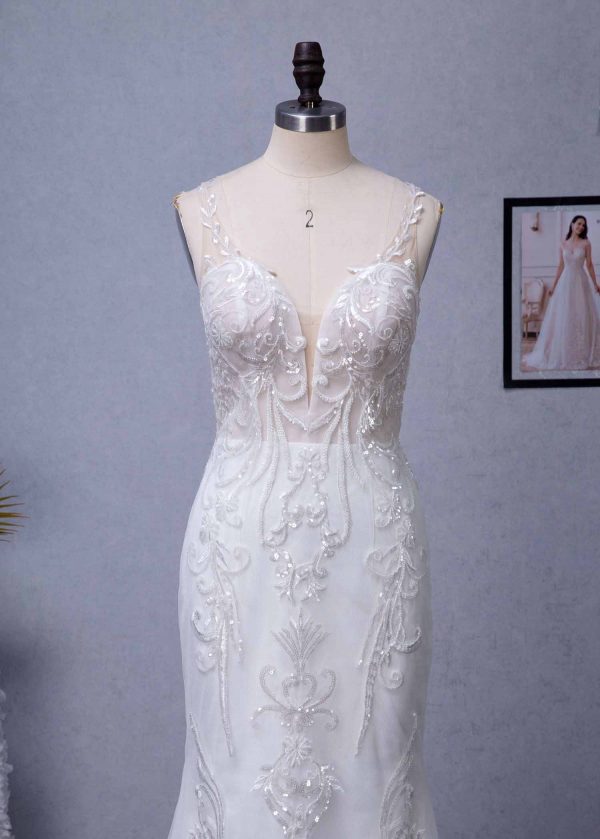 Custom Bridal Wedding Dress Watford, Best Bridal Gown Tailors in Watford