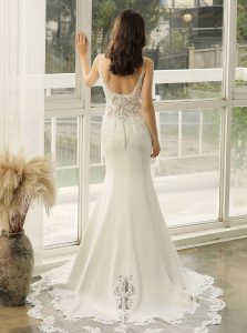White Bridal Wedding Dress in Watford and Luton