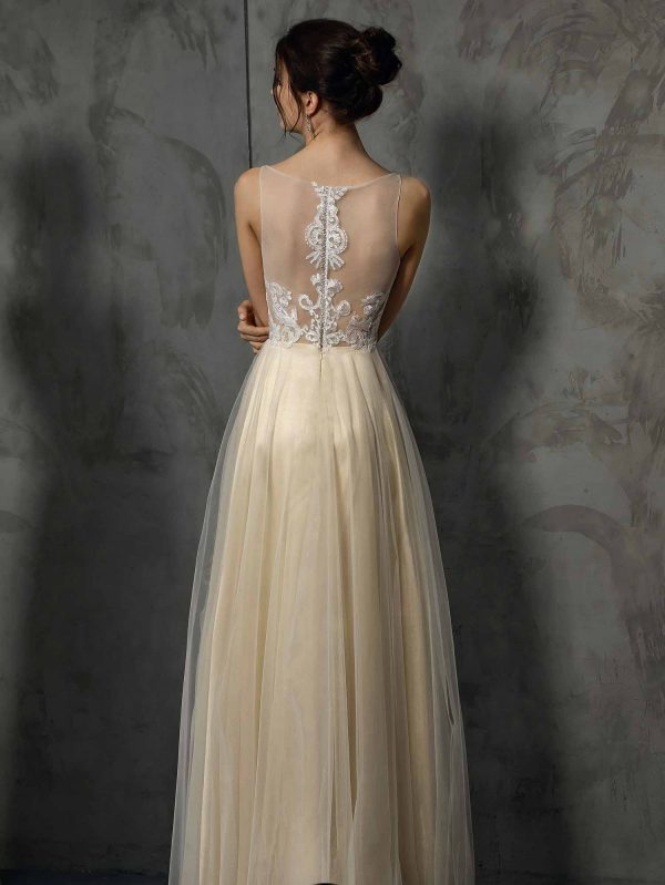 Top Bridal dress Watford