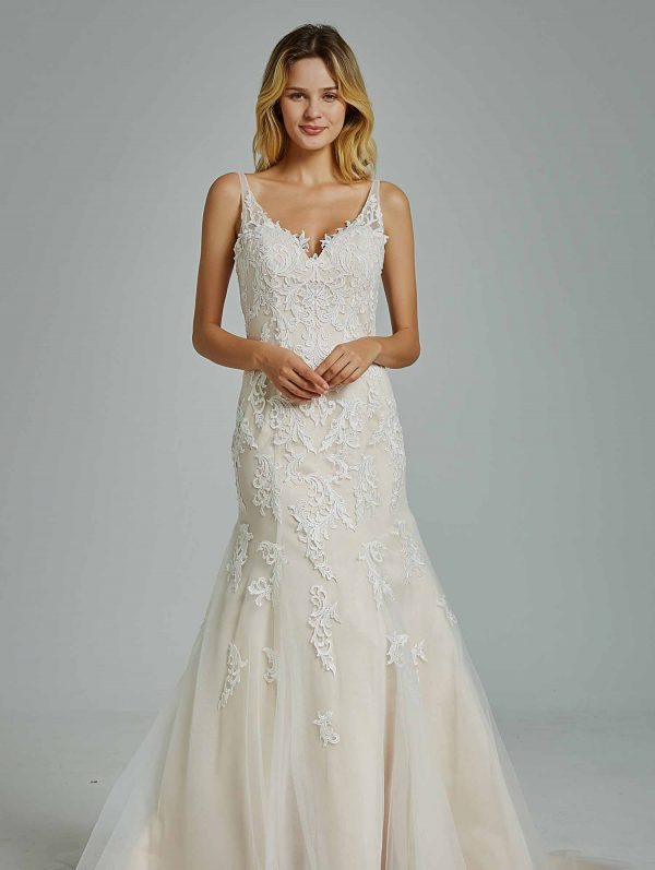 White Wedding Dress in Watford and Luton