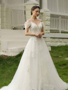 White bridal gowns Watford, Local Wedding Dress Shop near Luton