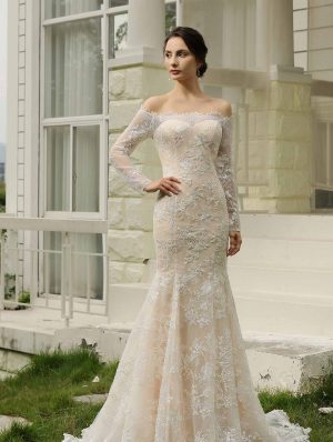 Bridal Wedding Dress near Watford, Bridal Gown Tailor Watford