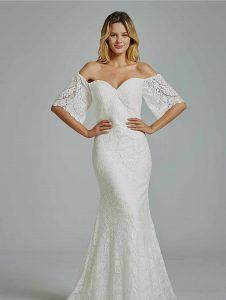Wedding Dress Watford