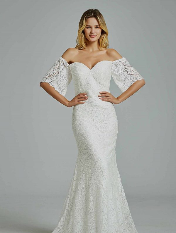 Wedding Dress Watford
