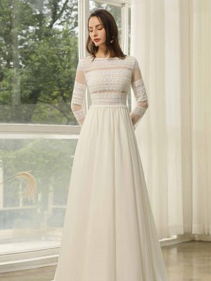 White Bridal Wedding Dress in Watford and Luton