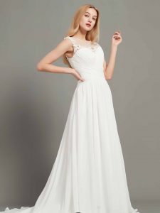 Sweetheart Bridal Wedding Gown