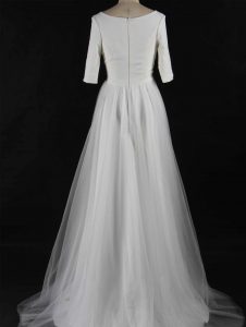 Bridal Wedding White Dress Watford