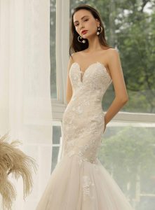 Bridal Wedding Dress near Watford, Bridal Gown Tailor Watford