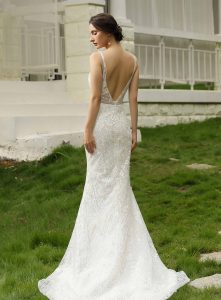 White Bridal Wedding Dress in Watford and Luton