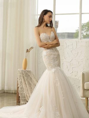 Bridal Wedding Dress near Watford, Bridal Gown Tailor Watford